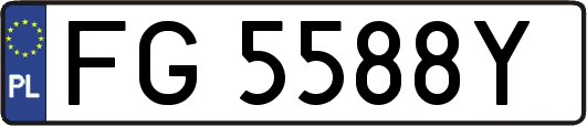 FG5588Y