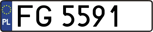 FG5591