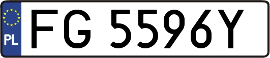 FG5596Y