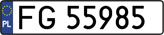 FG55985