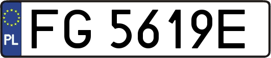 FG5619E