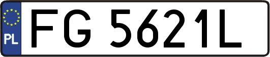FG5621L