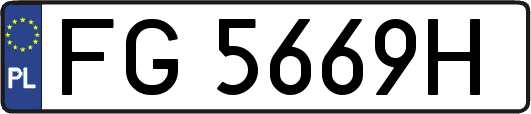 FG5669H