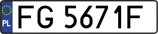 FG5671F
