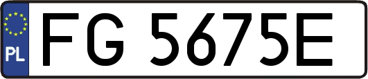 FG5675E