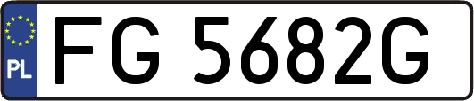 FG5682G