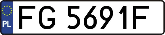 FG5691F
