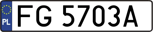 FG5703A