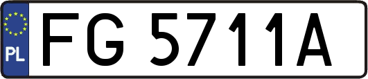 FG5711A