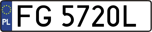 FG5720L