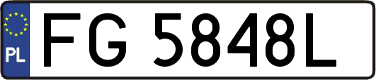 FG5848L