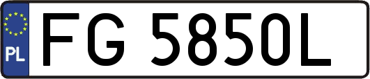 FG5850L