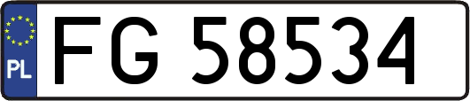 FG58534