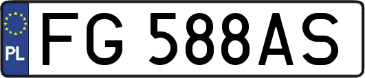 FG588AS