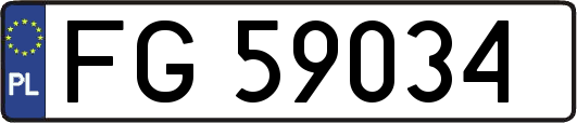 FG59034