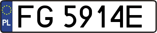 FG5914E