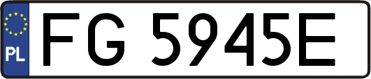 FG5945E