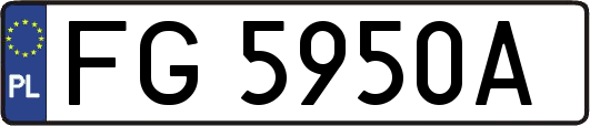 FG5950A