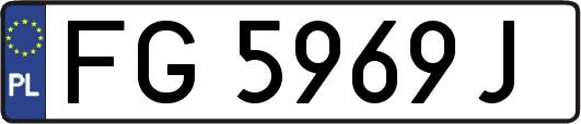 FG5969J
