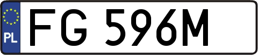 FG596M
