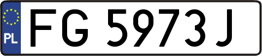 FG5973J