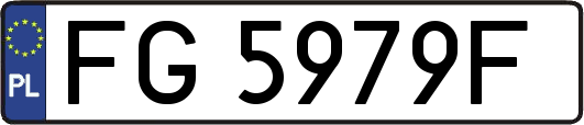 FG5979F