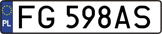 FG598AS