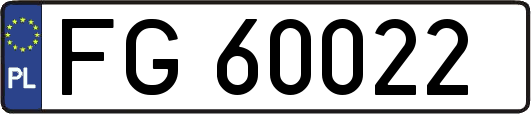 FG60022