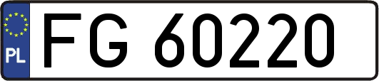 FG60220