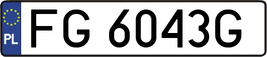 FG6043G