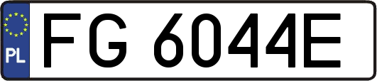 FG6044E