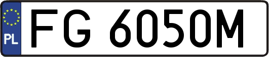 FG6050M