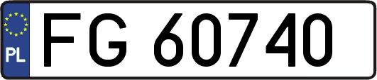 FG60740