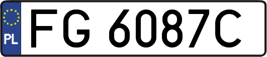 FG6087C