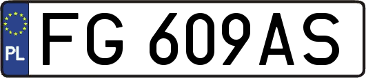 FG609AS
