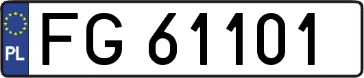 FG61101