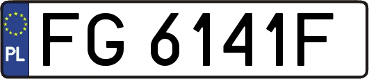 FG6141F