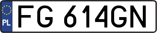 FG614GN