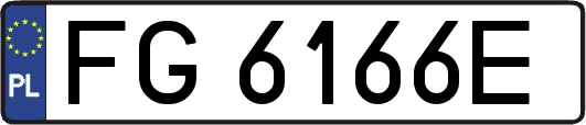 FG6166E