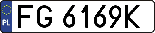 FG6169K