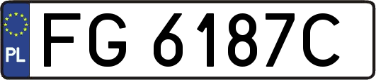 FG6187C