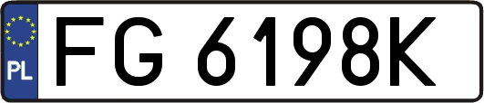 FG6198K