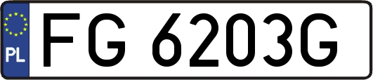 FG6203G