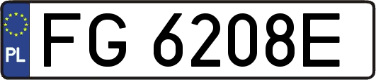 FG6208E