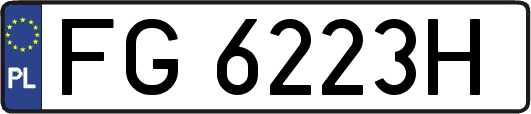 FG6223H