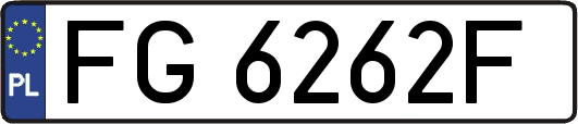FG6262F