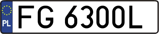 FG6300L
