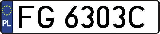 FG6303C