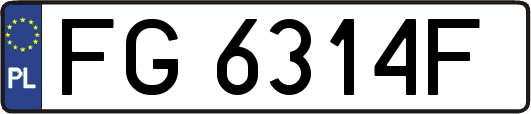 FG6314F