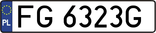 FG6323G